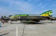 7450, McDonnell Douglas RF-4E Phantom II, Hellenic Air Force