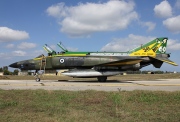 7450, McDonnell Douglas RF-4E Phantom II, Hellenic Air Force