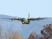 746, Lockheed C-130H Hercules, Hellenic Air Force