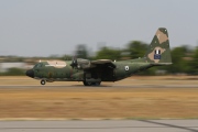 746, Lockheed C-130H Hercules, Hellenic Air Force