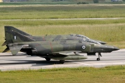 7464, McDonnell Douglas RF-4E Phantom II, Hellenic Air Force