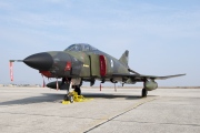 7464, McDonnell Douglas RF-4E Phantom II, Hellenic Air Force