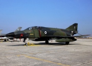 7464, McDonnell Douglas RF-4E Phantom II, Hellenic Air Force