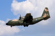 747, Lockheed C-130H Hercules, Hellenic Air Force