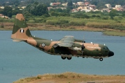 747, Lockheed C-130H Hercules, Hellenic Air Force