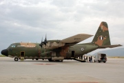 747, Lockheed C-130H Hercules, Hellenic Air Force