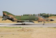 7486, McDonnell Douglas RF-4E Phantom II, Hellenic Air Force