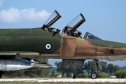 7486, McDonnell Douglas RF-4E Phantom II, Hellenic Air Force