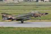 7486, McDonnell Douglas RF-4E Phantom II, Hellenic Air Force