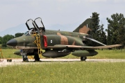 7486, McDonnell Douglas RF-4E Phantom II, Hellenic Air Force