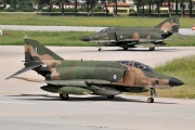 7486, McDonnell Douglas RF-4E Phantom II, Hellenic Air Force