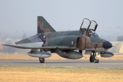 7486, McDonnell Douglas RF-4E Phantom II, Hellenic Air Force