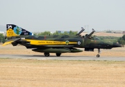 7487, McDonnell Douglas RF-4E Phantom II, Hellenic Air Force