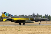 7487, McDonnell Douglas RF-4E Phantom II, Hellenic Air Force