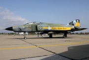 7487, McDonnell Douglas RF-4E Phantom II, Hellenic Air Force