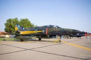 7487, McDonnell Douglas RF-4E Phantom II, Hellenic Air Force