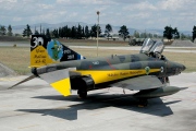 7487, McDonnell Douglas RF-4E Phantom II, Hellenic Air Force