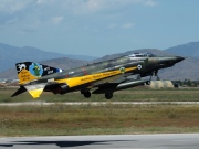 7487, McDonnell Douglas RF-4E Phantom II, Hellenic Air Force