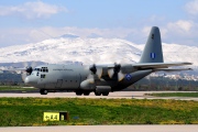 749, Lockheed C-130H Hercules, Hellenic Air Force