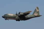 749, Lockheed C-130H Hercules, Hellenic Air Force