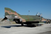 7491, McDonnell Douglas RF-4E Phantom II, Hellenic Air Force