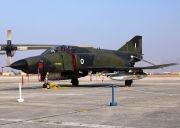 7495, McDonnell Douglas RF-4E Phantom II, Hellenic Air Force