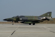 7499, McDonnell Douglas RF-4E Phantom II, Hellenic Air Force