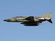 7499, McDonnell Douglas RF-4E Phantom II, Hellenic Air Force