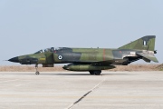 7499, McDonnell Douglas RF-4E Phantom II, Hellenic Air Force