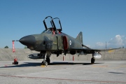 7499, McDonnell Douglas RF-4E Phantom II, Hellenic Air Force