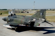 7499, McDonnell Douglas RF-4E Phantom II, Hellenic Air Force