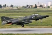 7500, McDonnell Douglas RF-4E Phantom II, Hellenic Air Force