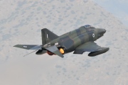 7500, McDonnell Douglas RF-4E Phantom II, Hellenic Air Force