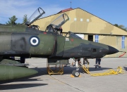 7500, McDonnell Douglas RF-4E Phantom II, Hellenic Air Force