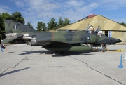 7500, McDonnell Douglas RF-4E Phantom II, Hellenic Air Force