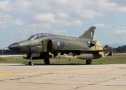 7500, McDonnell Douglas RF-4E Phantom II, Hellenic Air Force