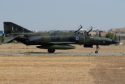 7500, McDonnell Douglas RF-4E Phantom II, Hellenic Air Force