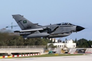 7503, Panavia Tornado IDS, Royal Saudi Air Force
