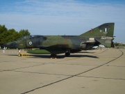 7506, McDonnell Douglas RF-4E Phantom II, Hellenic Air Force