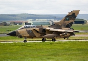 7506, Panavia Tornado, Royal Saudi Air Force