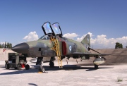 7507, McDonnell Douglas RF-4E Phantom II, Hellenic Air Force