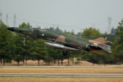 7508, McDonnell Douglas RF-4E Phantom II, Hellenic Air Force