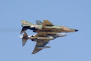 7508, McDonnell Douglas RF-4E Phantom II, Hellenic Air Force