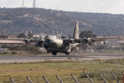 751, Lockheed C-130H Hercules, Hellenic Air Force