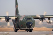 751, Lockheed C-130H Hercules, Hellenic Air Force