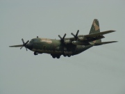 751, Lockheed C-130H Hercules, Hellenic Air Force