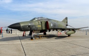 7511, McDonnell Douglas RF-4E Phantom II, Hellenic Air Force