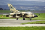 7513, Panavia Tornado, Royal Saudi Air Force