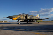 7519, McDonnell Douglas RF-4E Phantom II, Hellenic Air Force