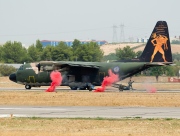 752, Lockheed C-130H Hercules, Hellenic Air Force